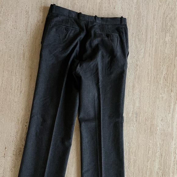 Vintage Wool Trousers - Picture 10 of 14
